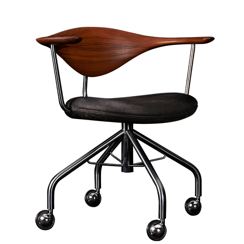 pp502 | Swivel Chair (Request Info)