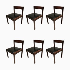 506 Dining Chairs by Alfred Hendrickx for Belform, 1966, Set of 6-HPX-753866