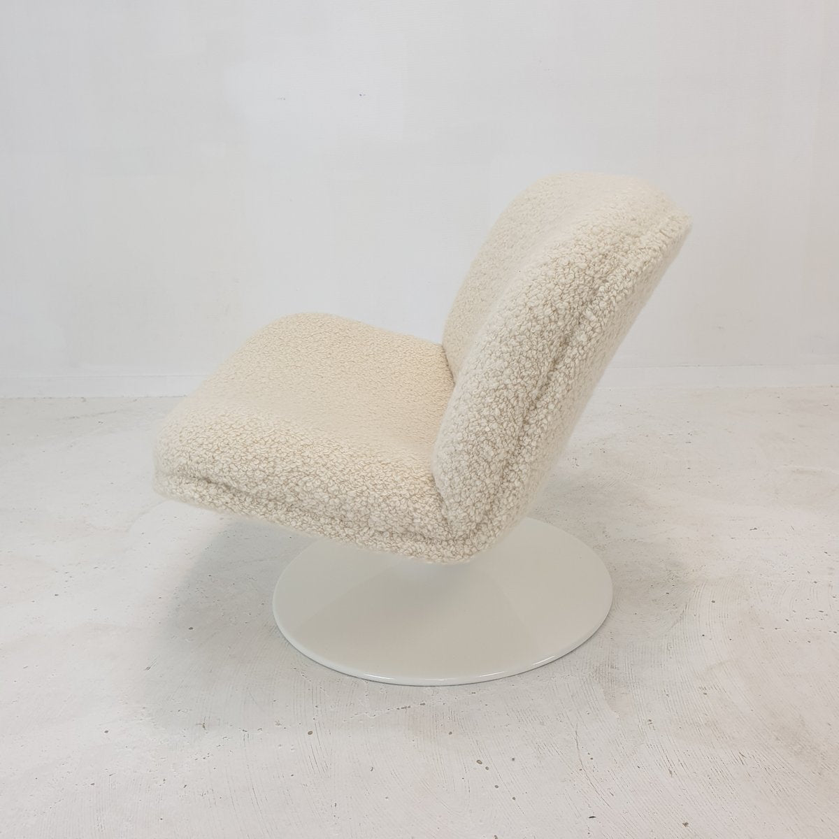 508 Armchair by Geoffrey Harcourt for Artifort, 1970s