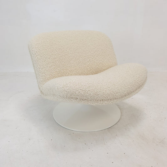 508 Armchair by Geoffrey Harcourt for Artifort, 1970s