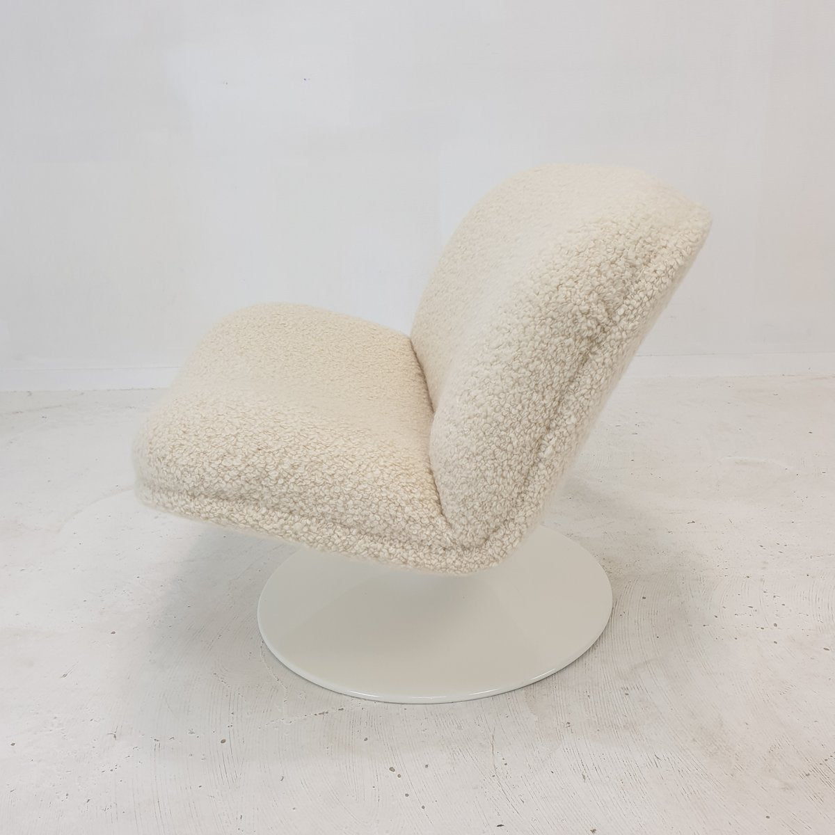 508 Armchair by Geoffrey Harcourt for Artifort, 1970s