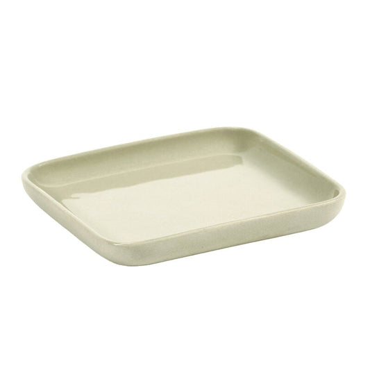 Cose tray square by Serax #beige #