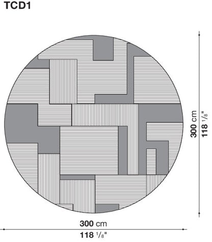 Caldes Carpet