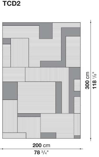 Caldes Carpet