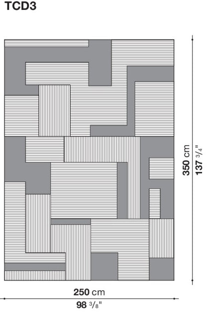 Caldes Carpet