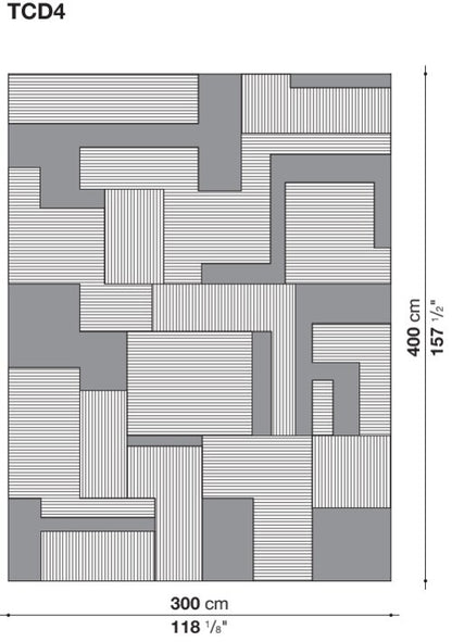 Caldes Carpet