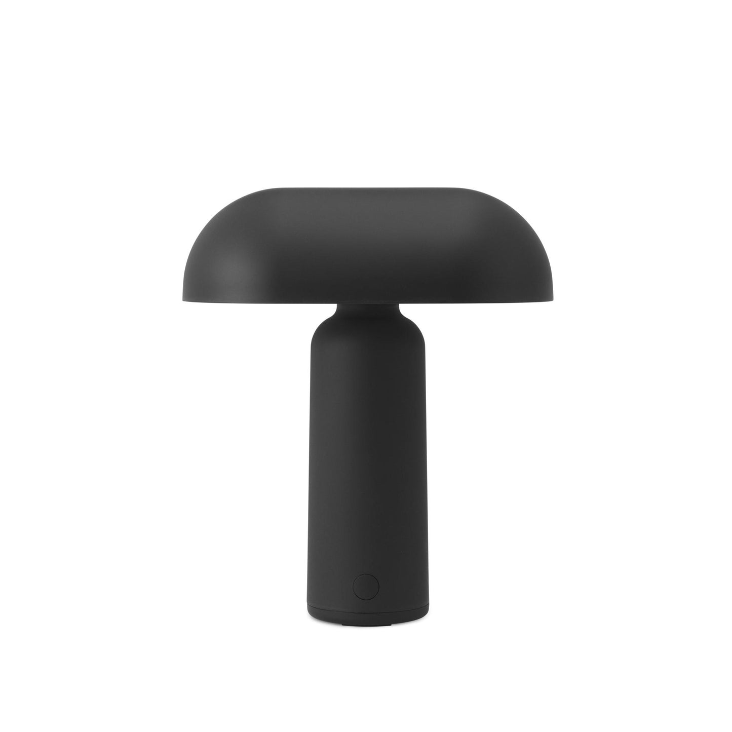 Porta Table Lamp Portable by Normann Copenhagen #Black