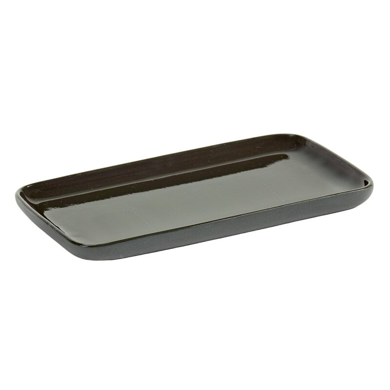 Cose tray S by Serax #dark grey #