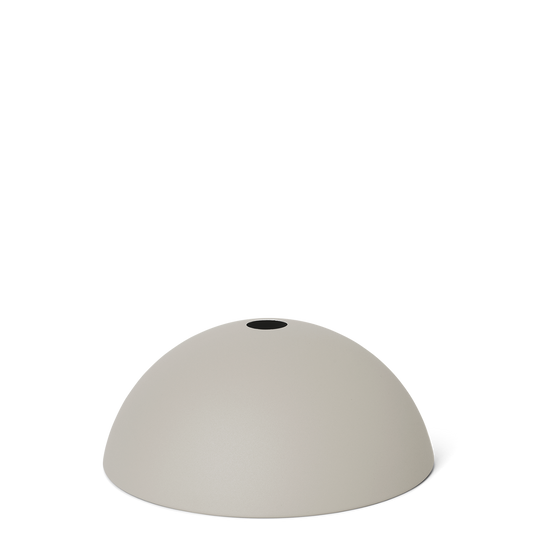 Dome Shade by Ferm Living #Light Gray