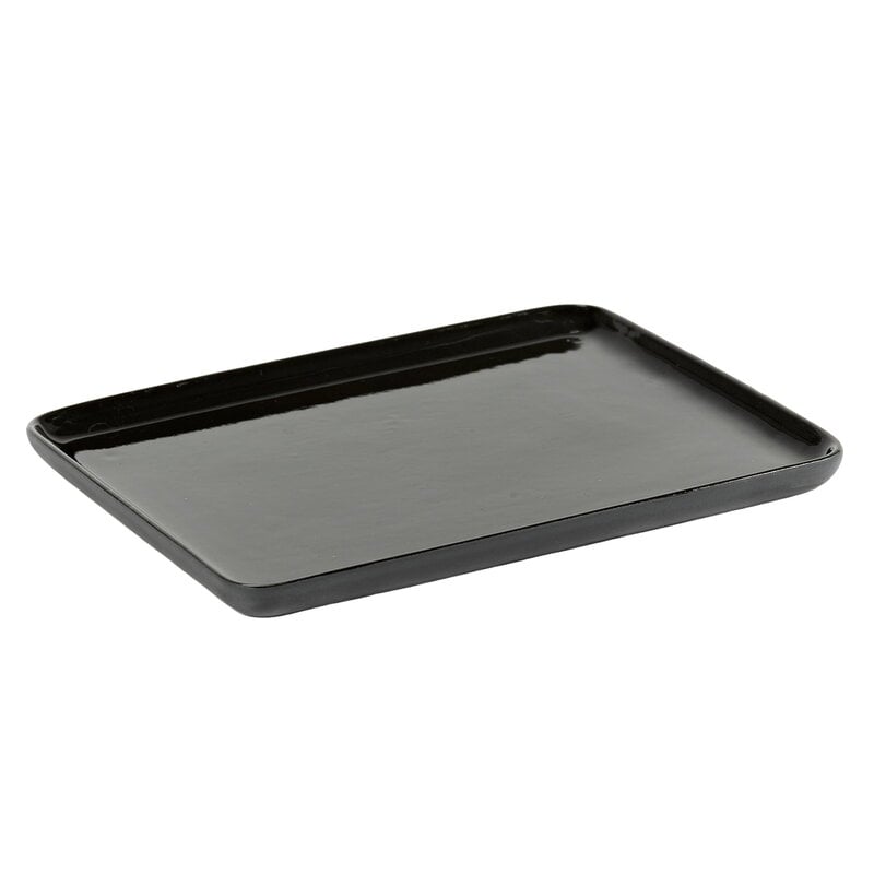 Cose tray M by Serax #dark grey #