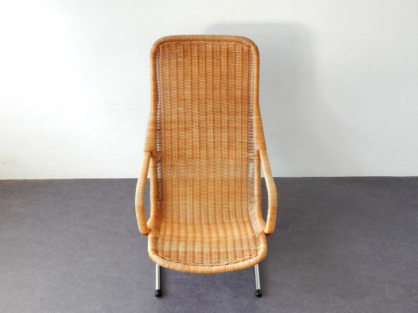 514c Lounge Chair by Dirk Van Sliedregt for Gebr. Jonkers, 1960s