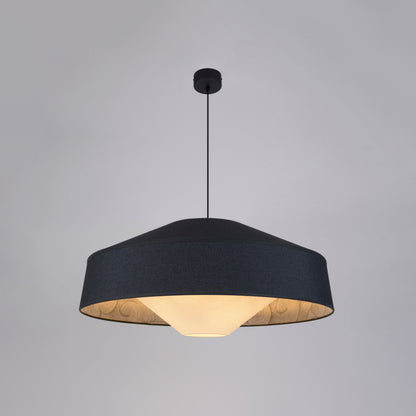Pendant Lamp Mokuzai D78 by Market Set