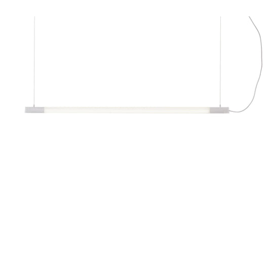 Radent Pendant Lamp 1350 by NUAD #White