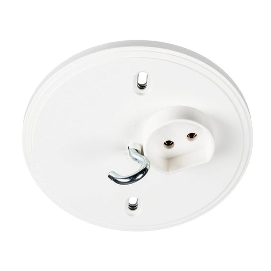 Lamp socket cover by Airam #standard #