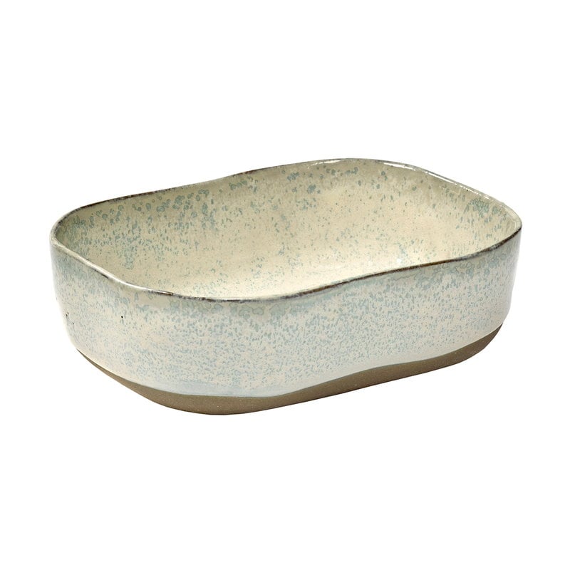 Merci No 6 bowl by Serax #white #