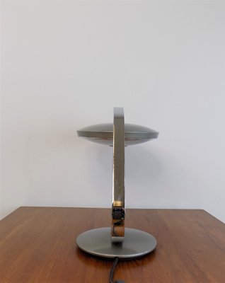 520 C Table Lamp from Fase Madrid, 1960s-HUW-1816534