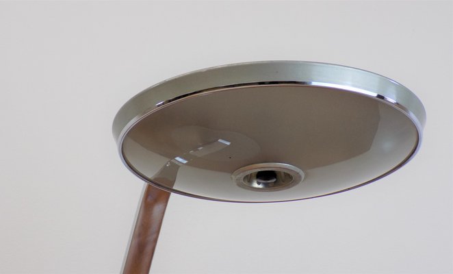 520 C Table Lamp from Fase Madrid, 1960s-HUW-1816534