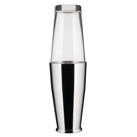 Boston shaker by Alessi #stainless steel #