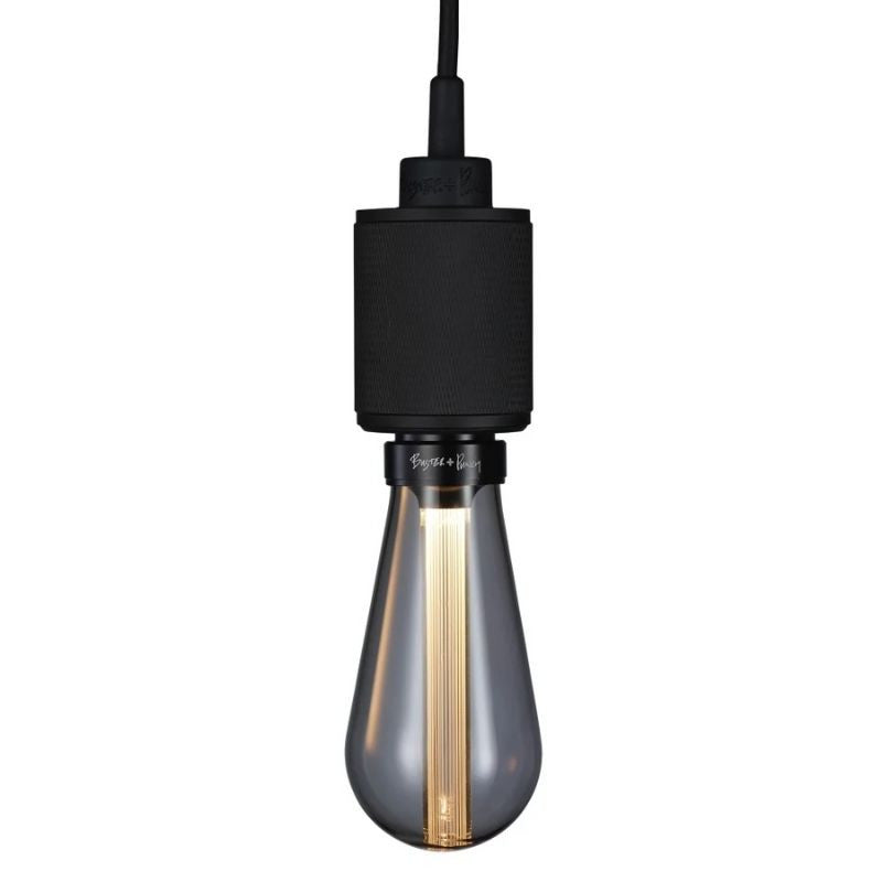 Buster + Punch Heavy Metal Socket Pendant