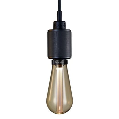 Buster + Punch Heavy Metal Socket Pendant