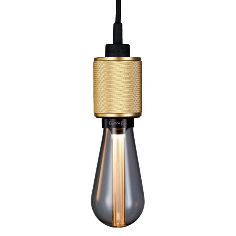 Buster + Punch Heavy Metal Socket Pendant