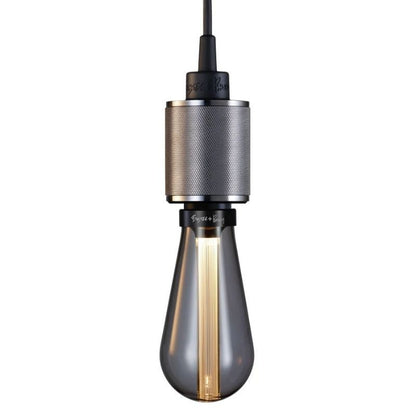 Buster + Punch Heavy Metal Socket Pendant