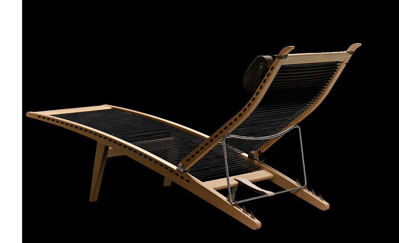 pp524 | Deck Chair (Request Info)