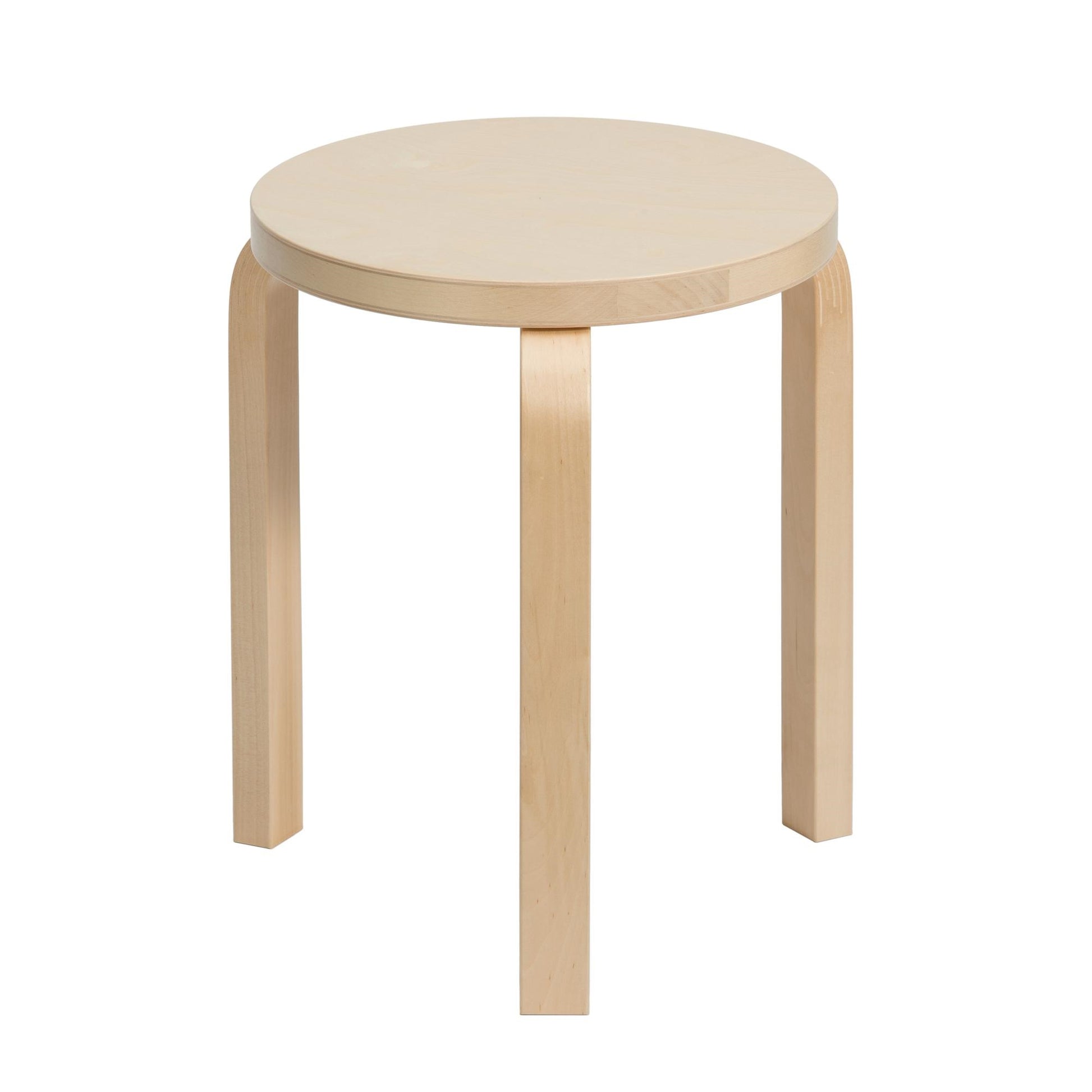 60 Stool by artek #Birch