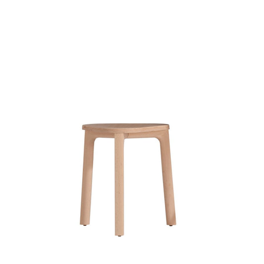 536-45M Perch Stool by Marcel Sigel for Capdell