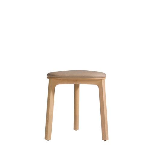 536-45P Perch Stool by Marcel Sigel for Capdell