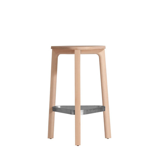 536-65M Perch Stool by Marcel Sigel for Capdell