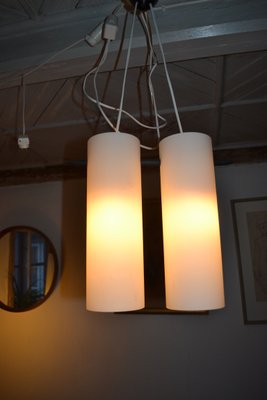 536 Pendant Lamp by Uno & Östen Kristiansson for Luxus, 1956-LS-843920