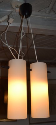 536 Pendant Lamp by Uno & Östen Kristiansson for Luxus, 1956-LS-843920