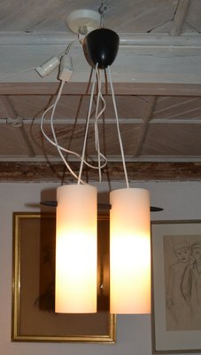 536 Pendant Lamp by Uno & Östen Kristiansson for Luxus, 1956-LS-843920