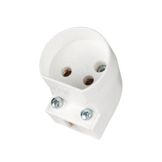 Lamp socket by Airam #standard #