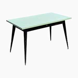 55 Bistro Table by Xavier Pauchard for Tolix, France, 1950s-LA-1293387