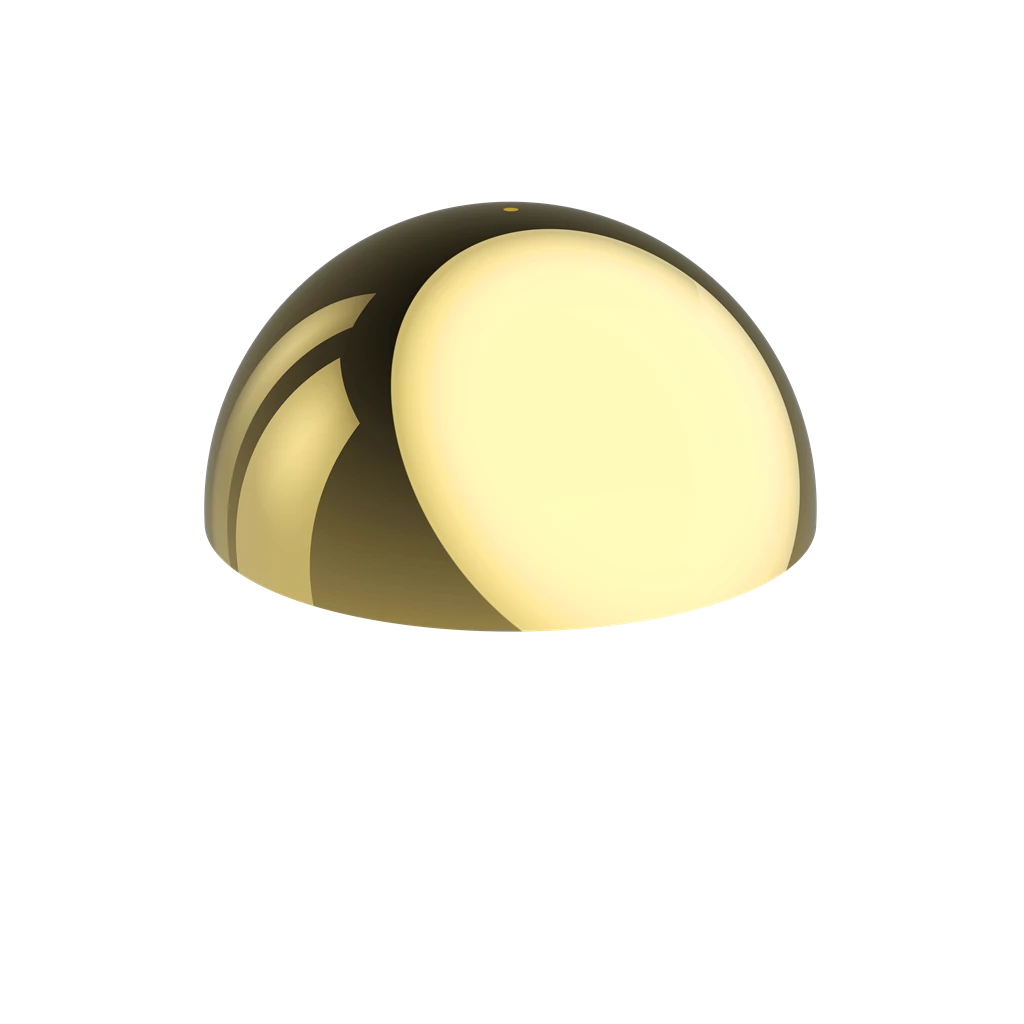 Panthella 160 Portable Lamp - spare parts