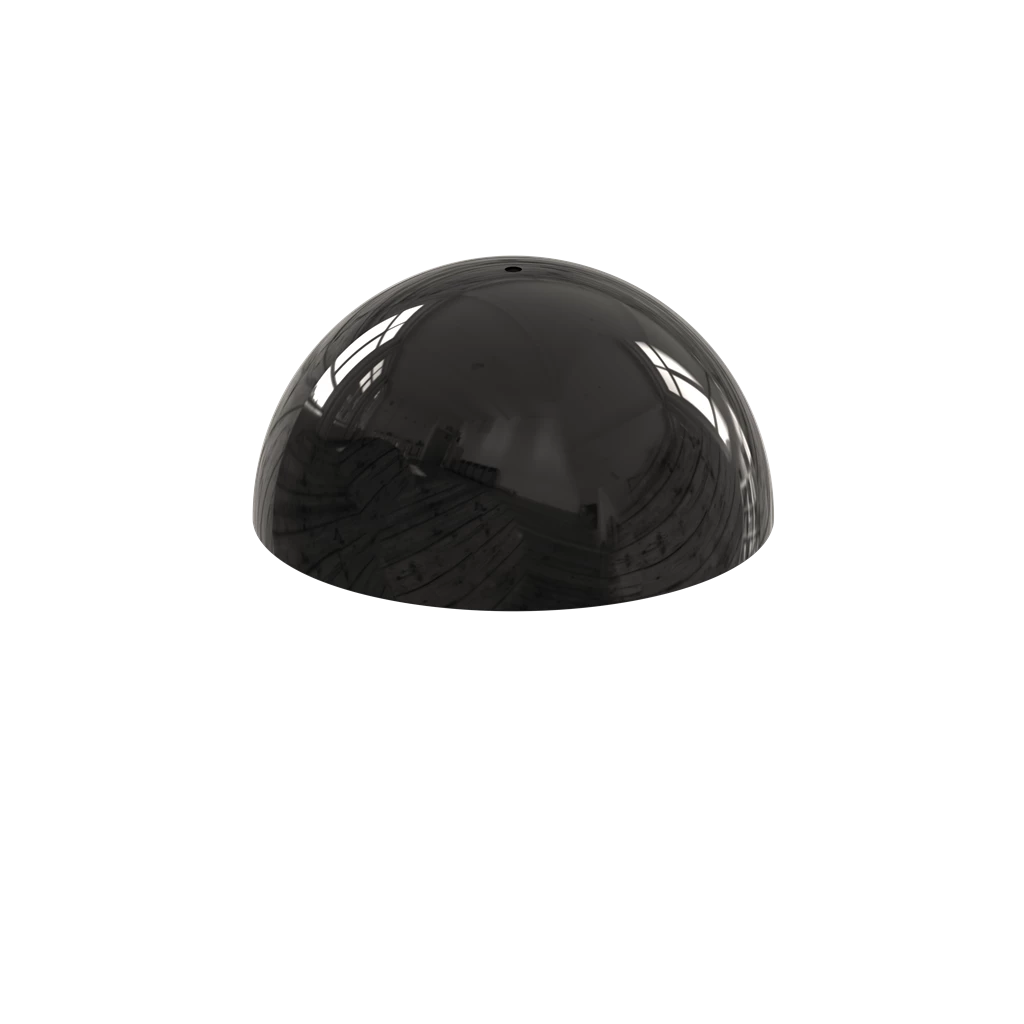 Panthella 160 Portable Lamp - spare parts