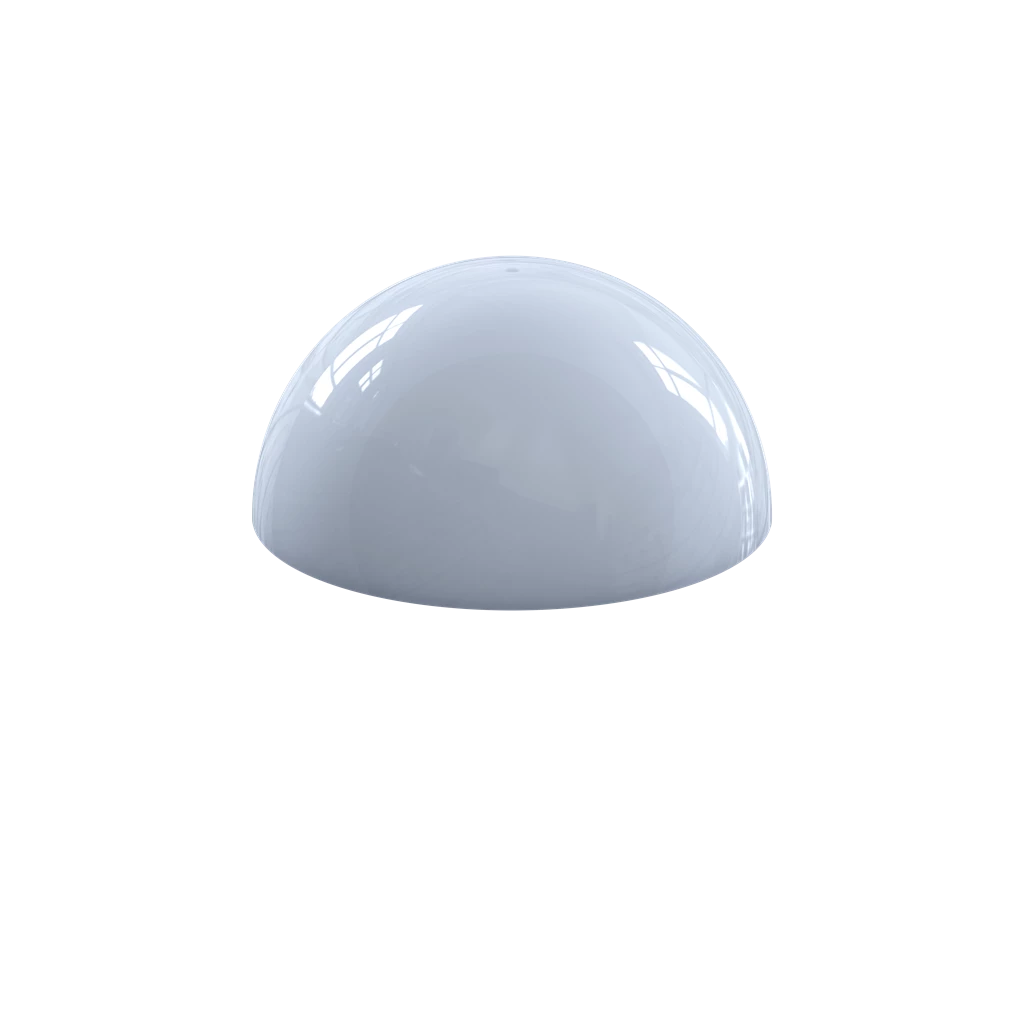 Panthella 160 Portable Lamp - spare parts