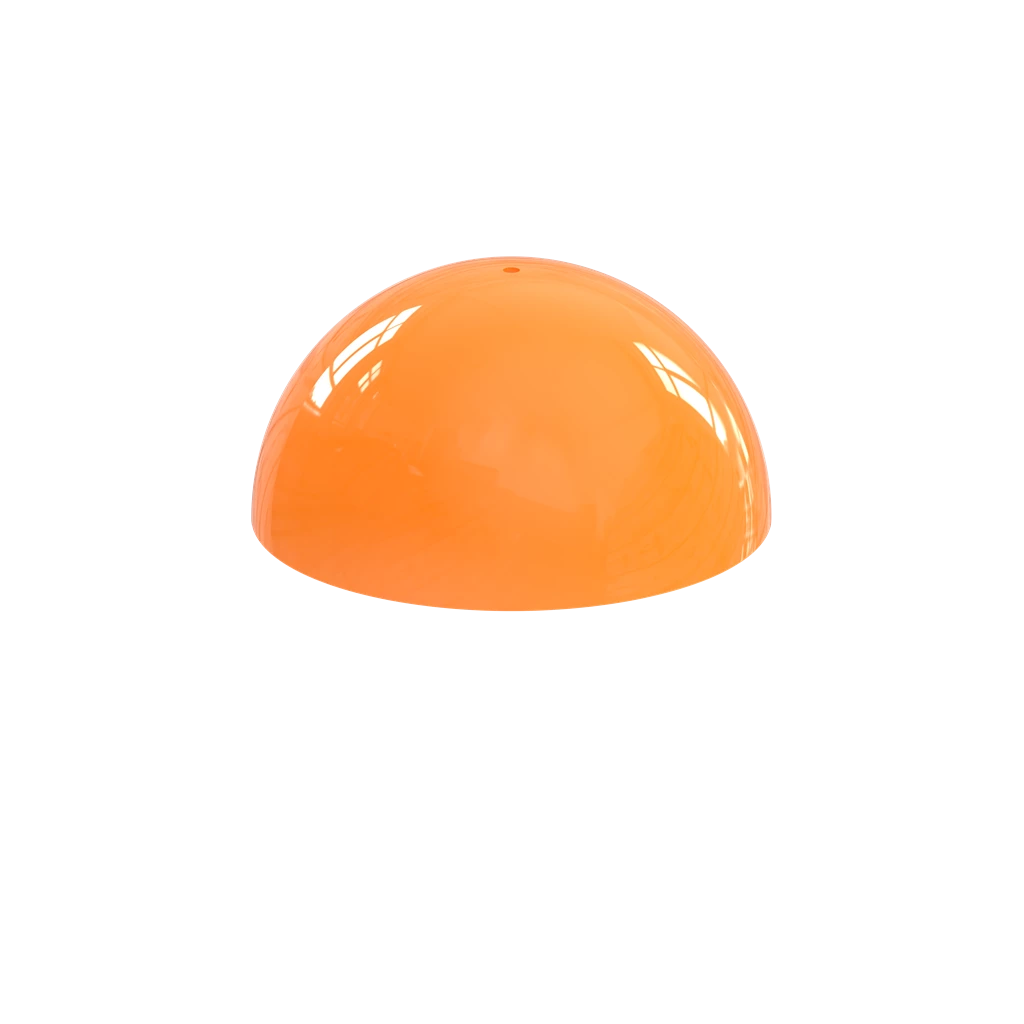 Panthella 160 Portable Lamp - spare parts