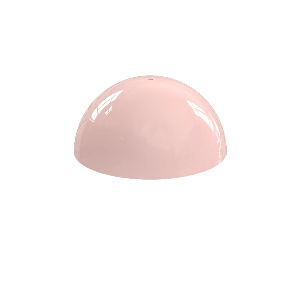 Panthella 160 Portable Lamp - spare parts