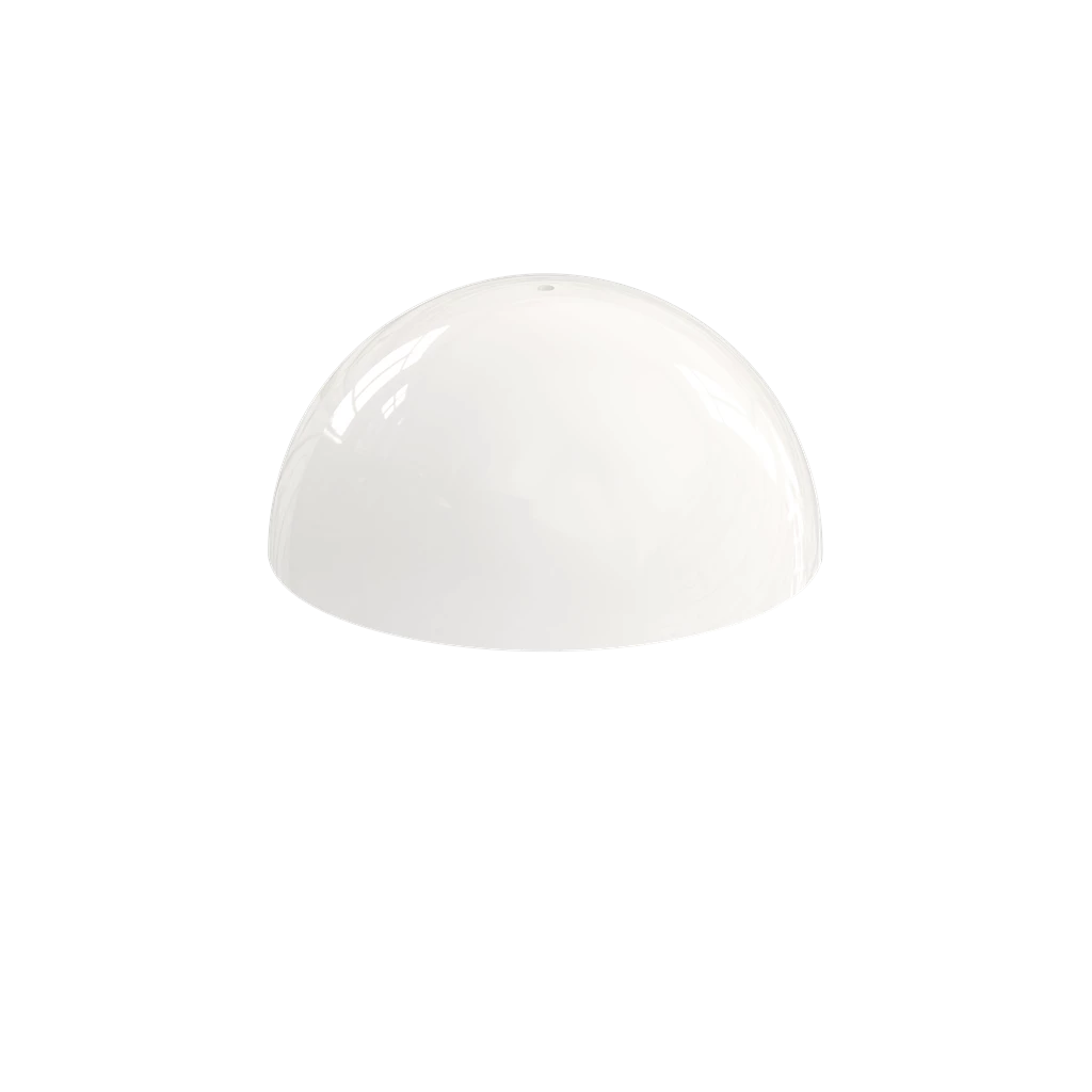 Panthella 160 Portable Lamp - spare parts