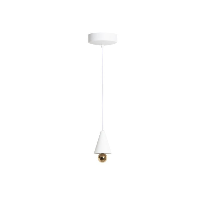Cherry LED Pendant - Mini White 미니 화이트