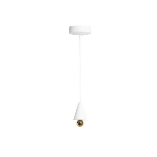 Cherry LED Pendant - Mini White 미니 화이트