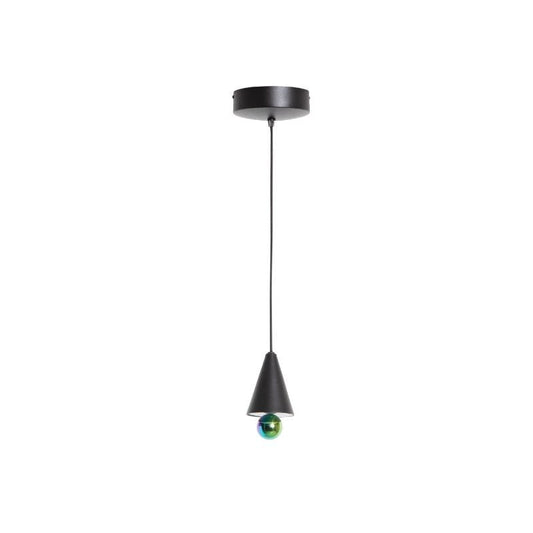 Cherry LED Pendant - Mini Black 미니 블랙