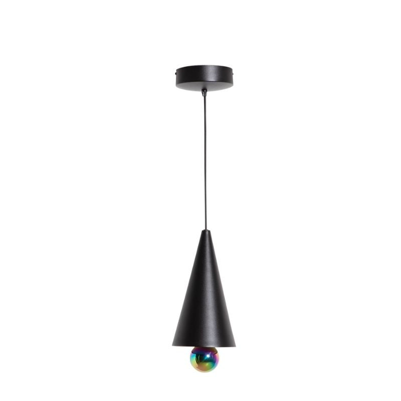 Cherry LED Pendant - Small Black 스몰 블랙