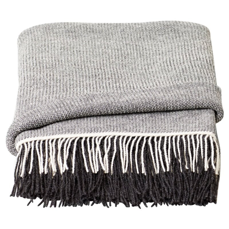 Aymara plaid by Form & Refine #190 x 130 cm, moulinex #