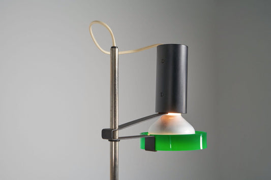 565 Table Lamp by Gino Sarfatti for Arteluce, 1956