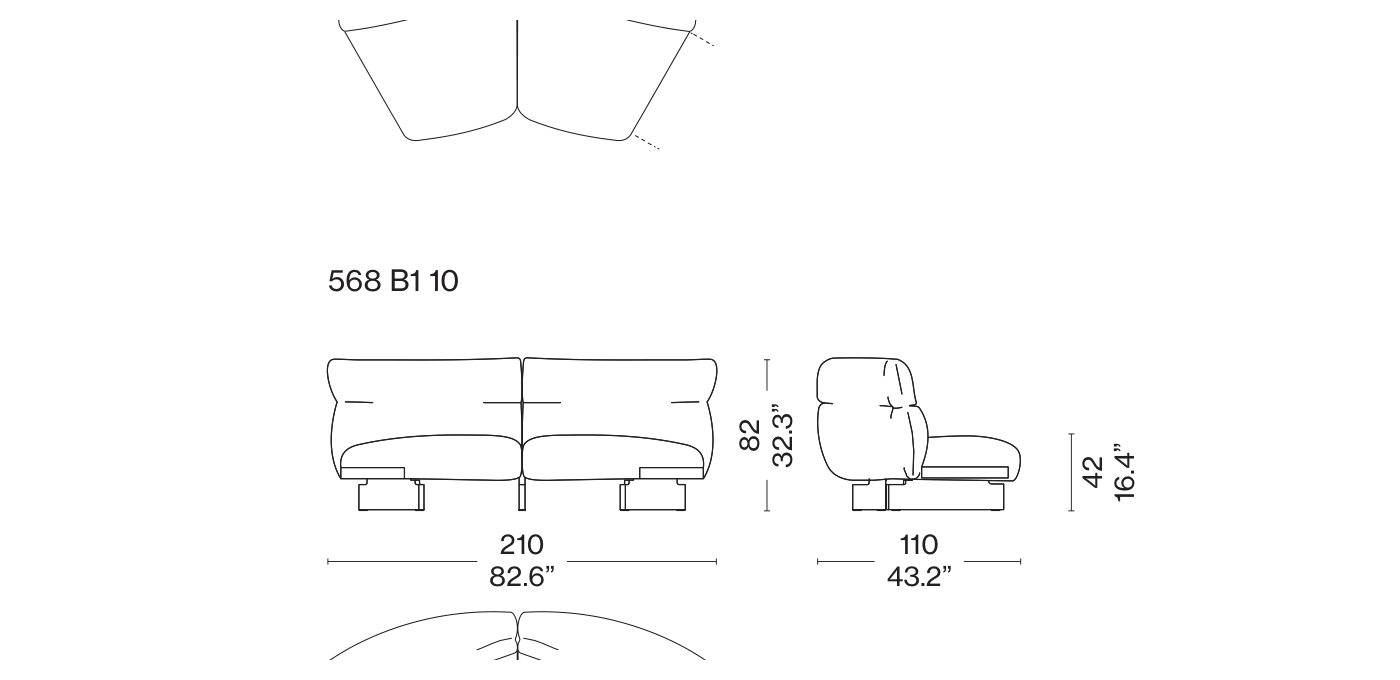 MonCloud 568 B1 10 drawing