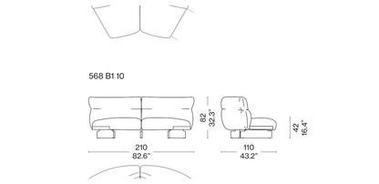 MonCloud 568 B1 10 drawing